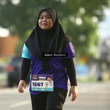 Runner Photo 8254364