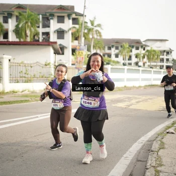 Runner Photo 8254365