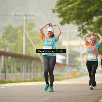 Runner Photo 8254366
