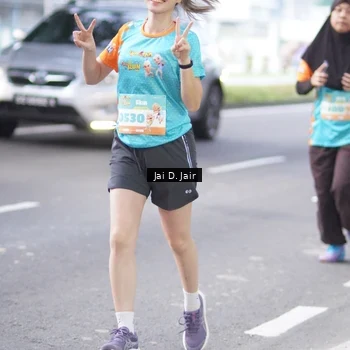 Runner Photo 8254367