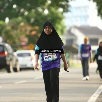 Runner Photo 8254369