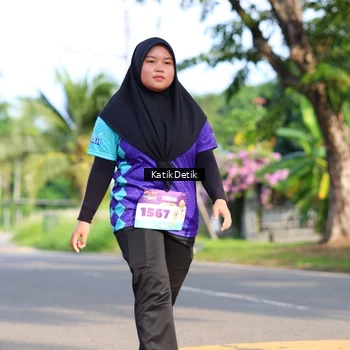 Runner Photo 8254370