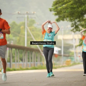Runner Photo 8254371