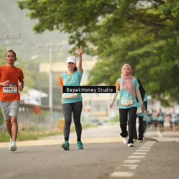 Runner Photo 8254372