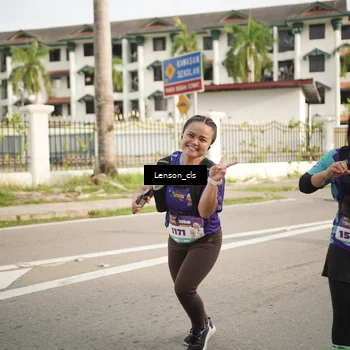 Runner Photo 8254377