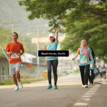 Runner Photo 8254381