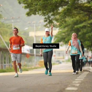 Runner Photo 8254382