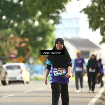 Runner Photo 8254383