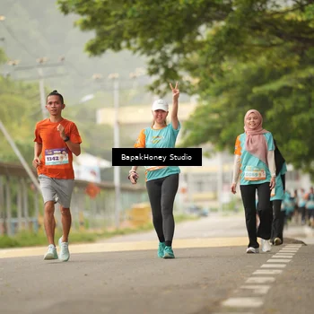 Runner Photo 8254384