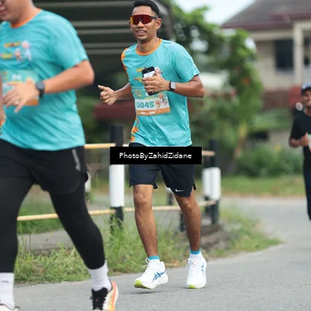 Runner Photo 8254385