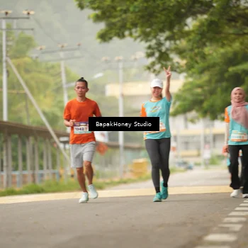 Runner Photo 8254386