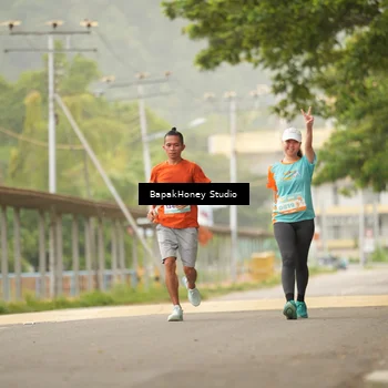 Runner Photo 8254387
