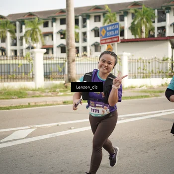 Runner Photo 8254388