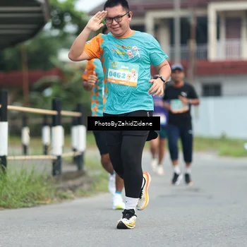 Runner Photo 8254390