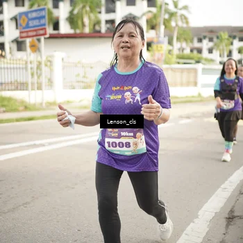 Runner Photo 8254393