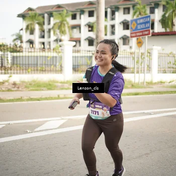 Runner Photo 8254395