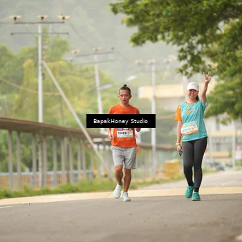 Runner Photo 8254397