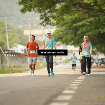 Runner Photo 8254402