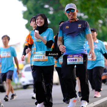 Runner Photo 8254406