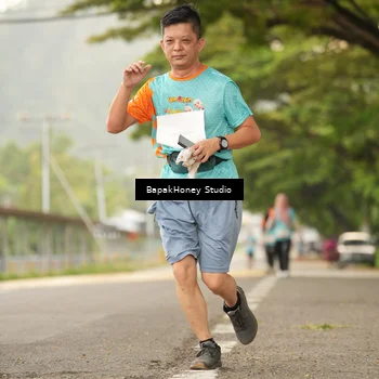 Runner Photo 8254407