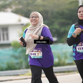 Runner Photo 8254408