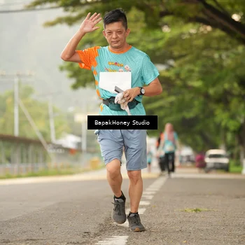 Runner Photo 8254410