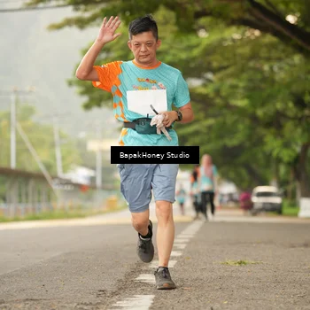 Runner Photo 8254413