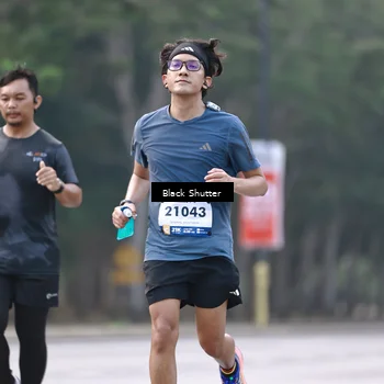 Runner Photo 8254415