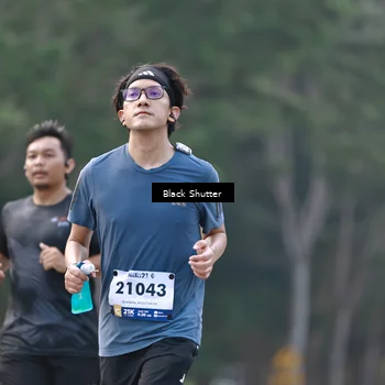 Runner Photo 8254417