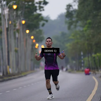 Runner Photo 8254418