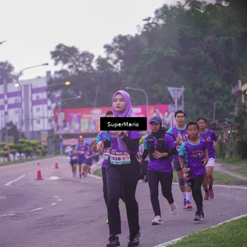 Runner Photo 8254419
