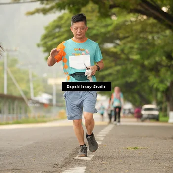 Runner Photo 8254420