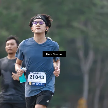 Runner Photo 8254421