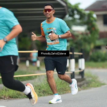 Runner Photo 8254422