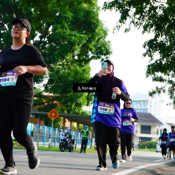 Runner Photo 8254425