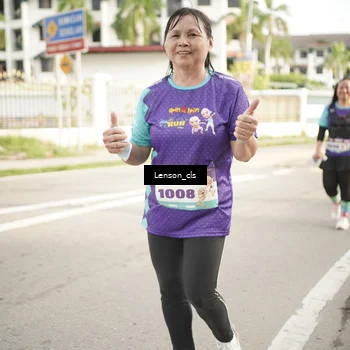 Runner Photo 8254426