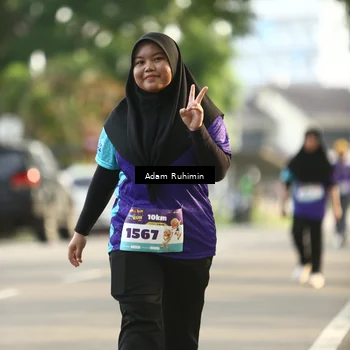 Runner Photo 8254427