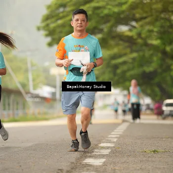 Runner Photo 8254428