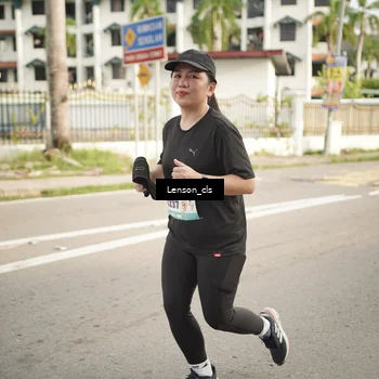 Runner Photo 8254429