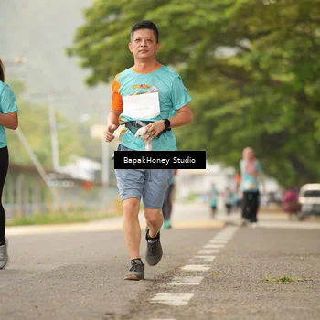 Runner Photo 8254430