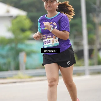 Runner Photo 8254432