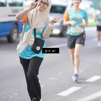 Runner Photo 8254437