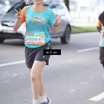 Runner Photo 8254440