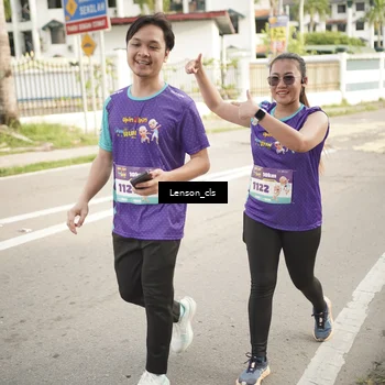 Runner Photo 8254441