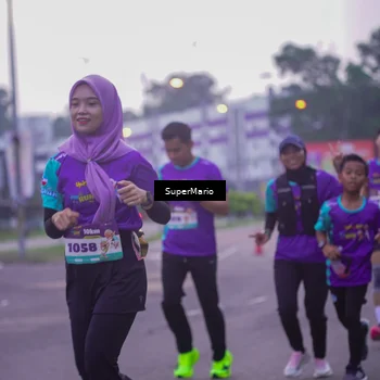 Runner Photo 8254443