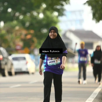 Runner Photo 8254447