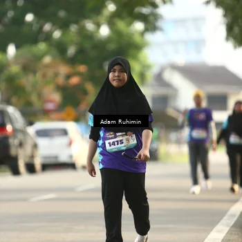 Runner Photo 8254448