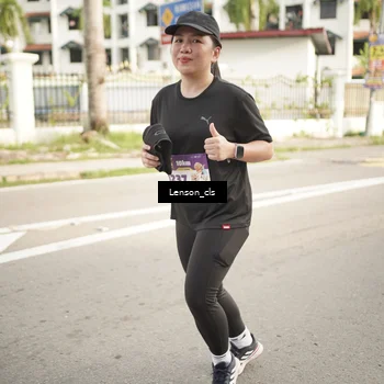 Runner Photo 8254449