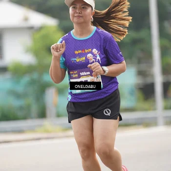 Runner Photo 8254450