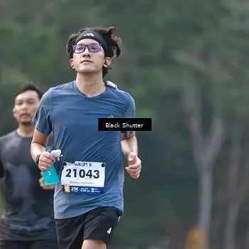Runner Photo 8254451